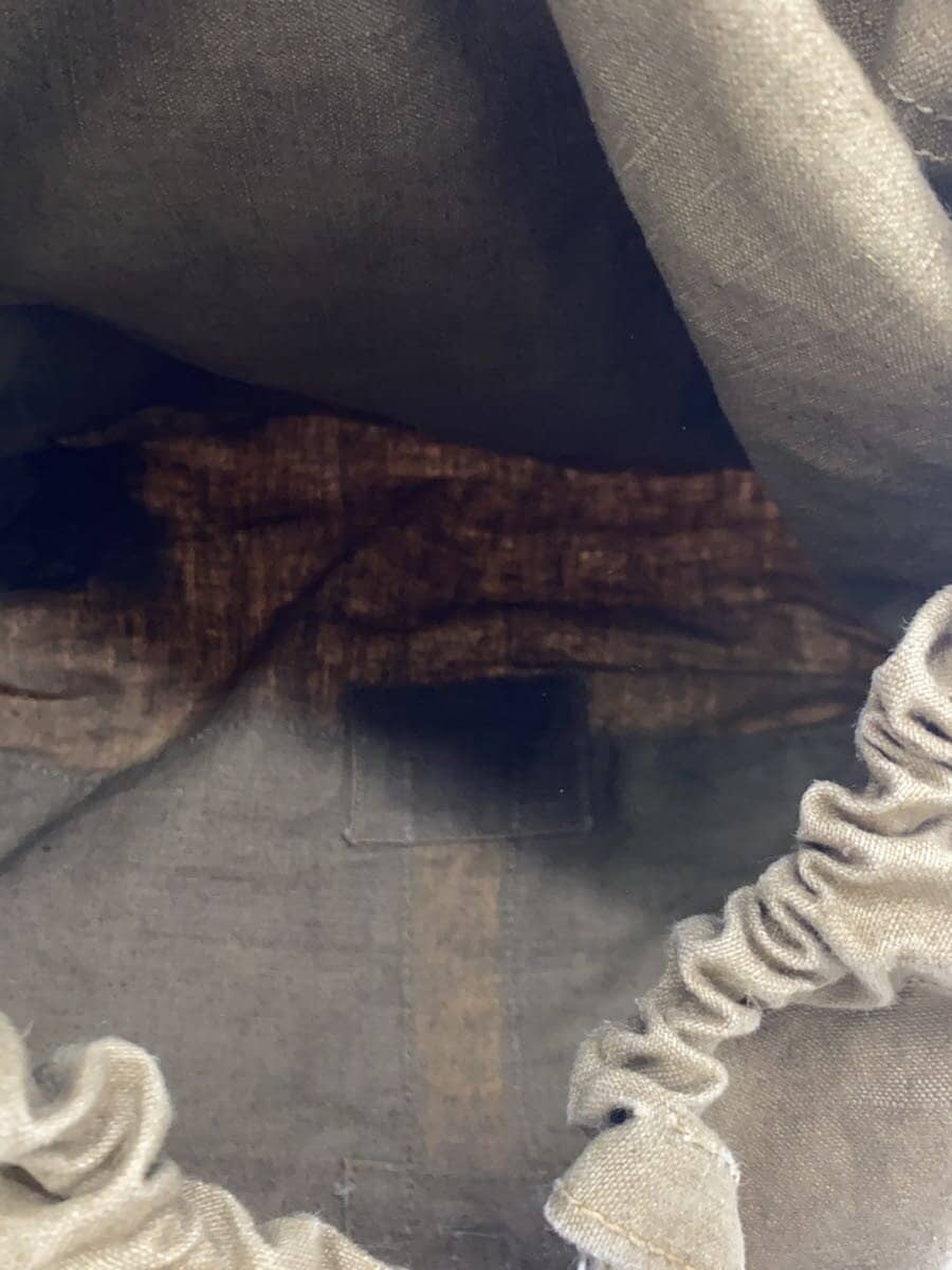 Other Brand Backpack KHK Solid Czech Army Backpack 5