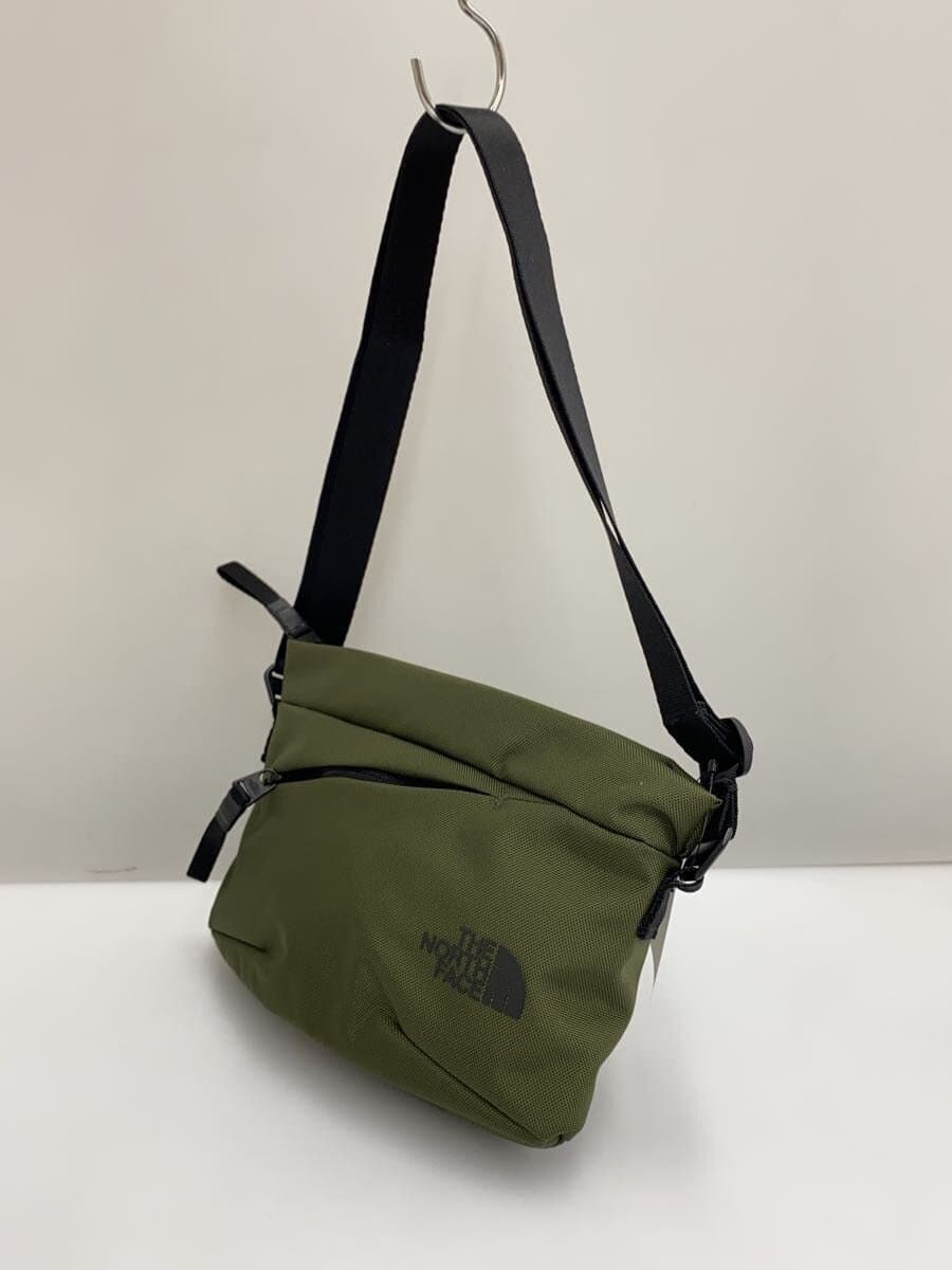 THE NORTH FACE Shoulder Bag KHK Solid NM82509 2