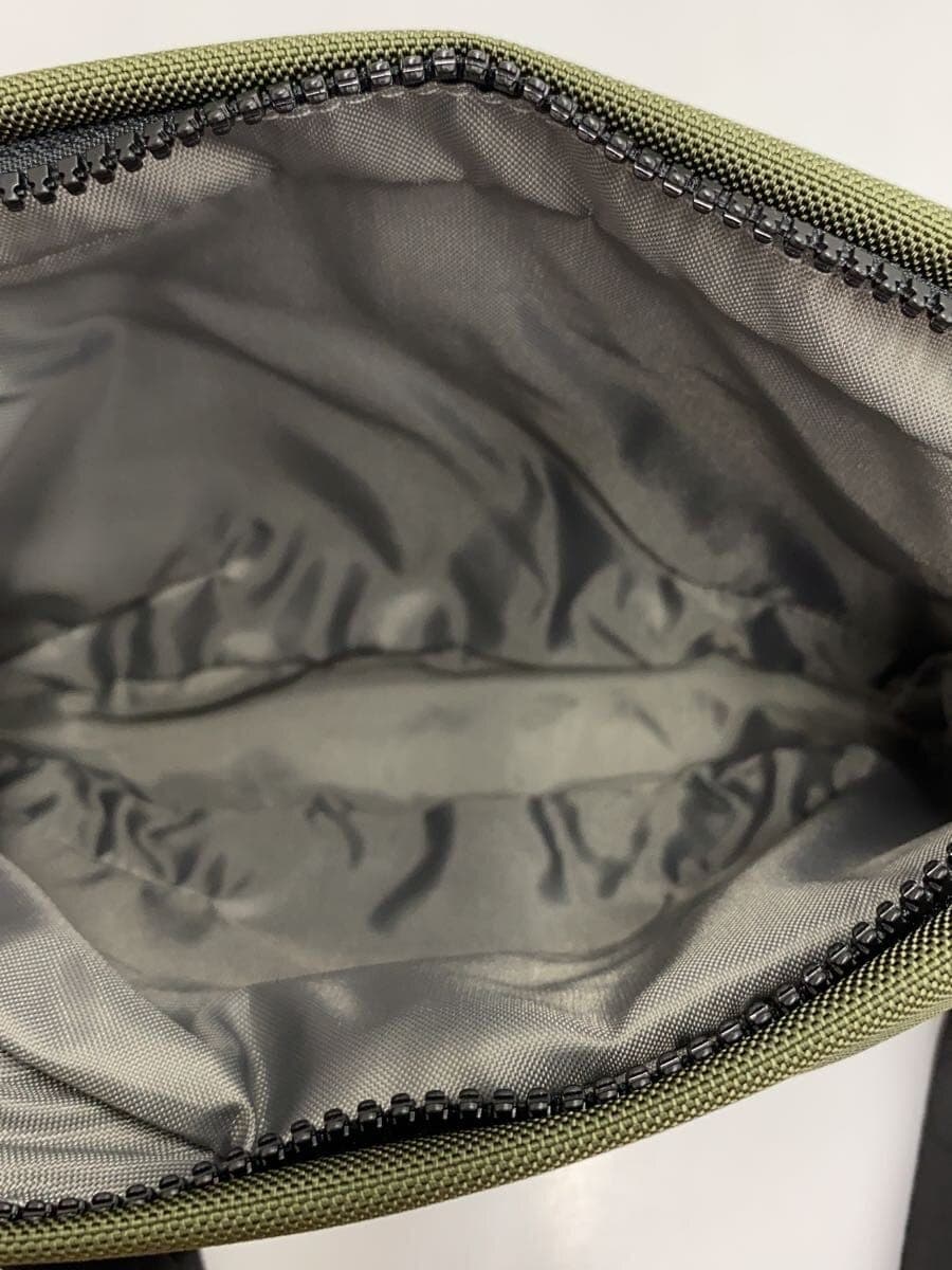 THE NORTH FACE Shoulder Bag KHK Solid NM82509 6