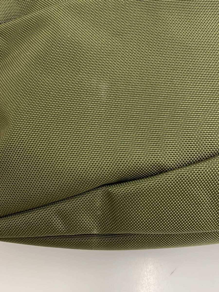 THE NORTH FACE Shoulder Bag KHK Solid NM82509 7