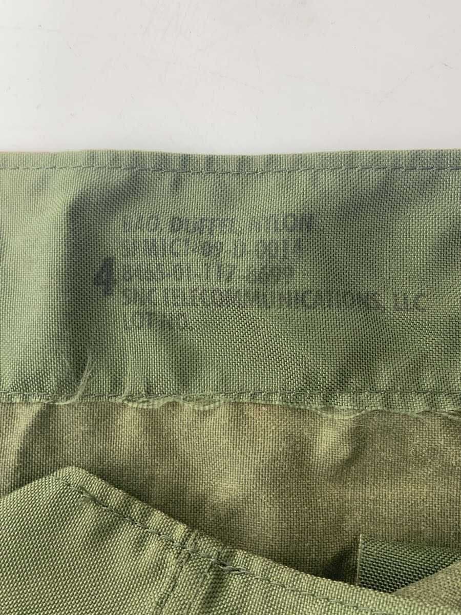 US.ARMY Bag Nylon KHK Solid 8465-01-117-8699 6