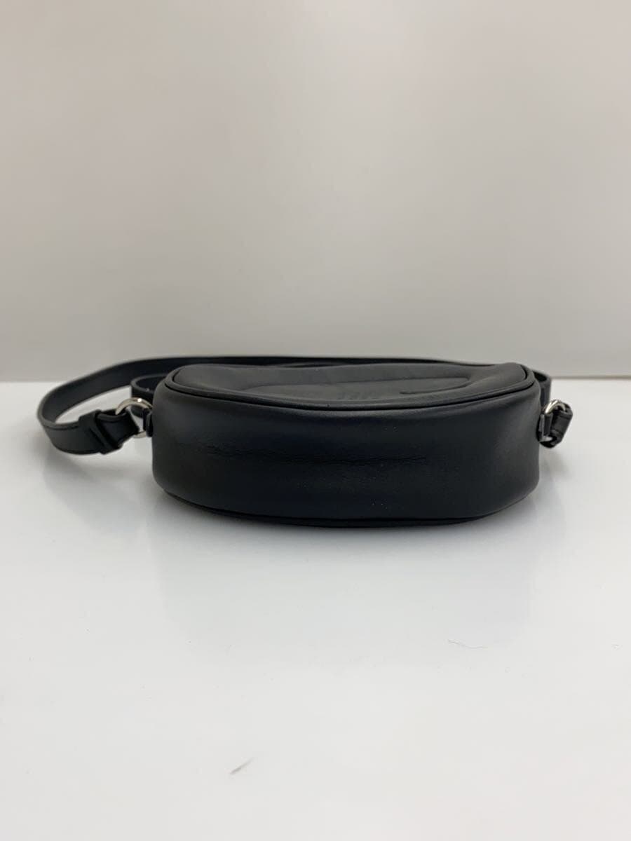 Maison Margiela Shoulder Bag BLK SB3WG0039 4