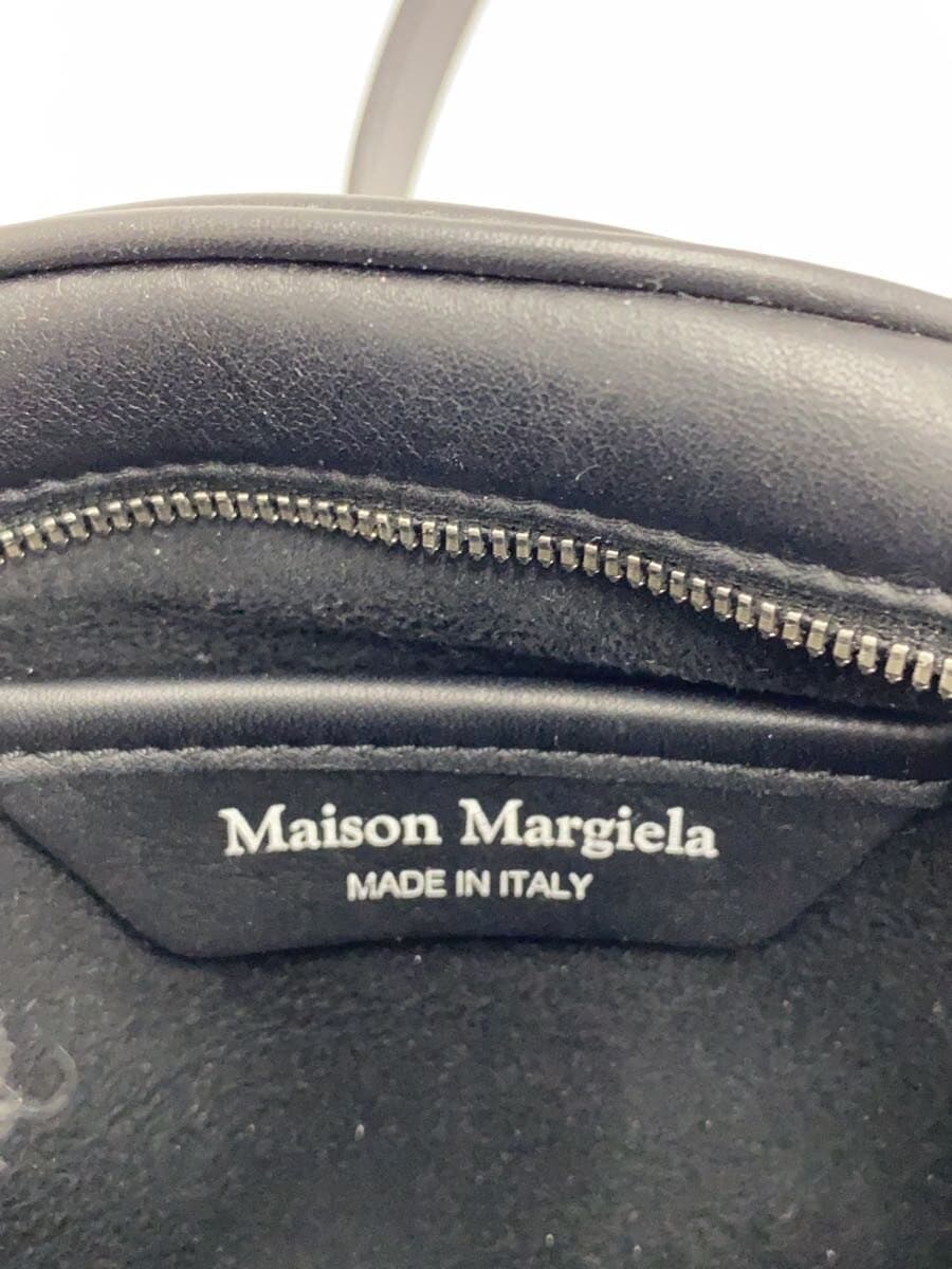 Maison Margiela Shoulder Bag BLK SB3WG0039 5