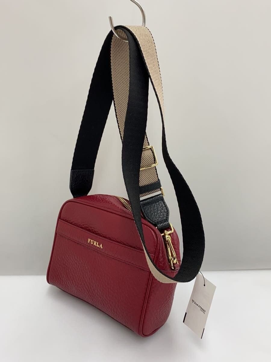 FURLA Shoulder Bag BRD Solid CHD000 2
