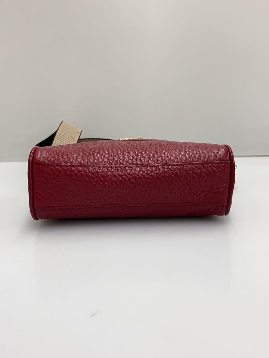 FURLA Shoulder Bag BRD Solid CHD000 4