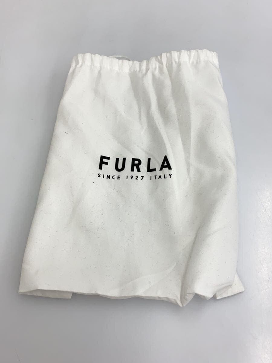 FURLA Shoulder Bag BRD Solid CHD000 7