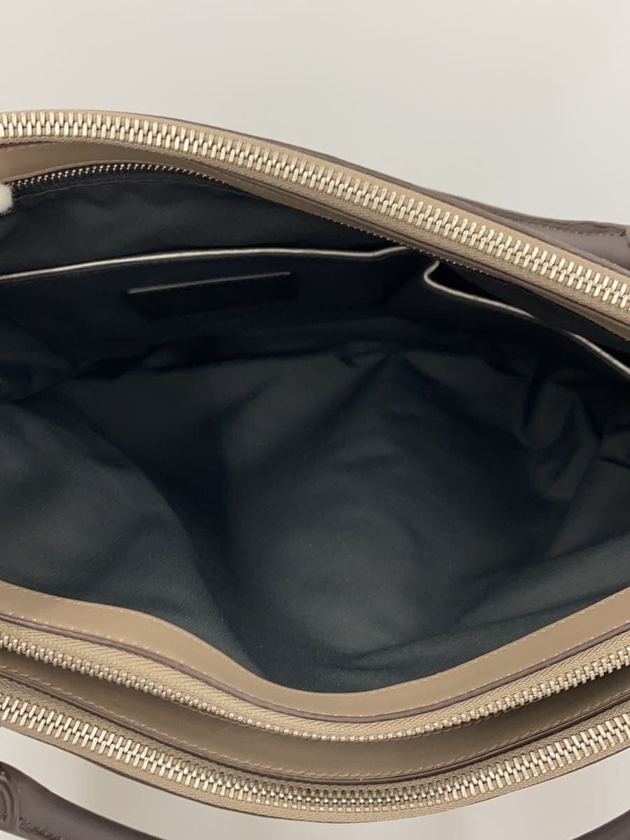 COACH Bag Leather 32503 6