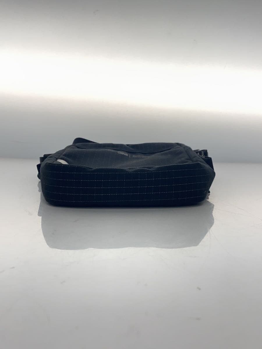 Supreme Shoulder Bag BLK Gingham CK 4