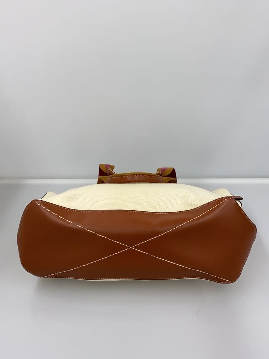 COACH Tote Bag Canvas CRM A2357-CJ607 4