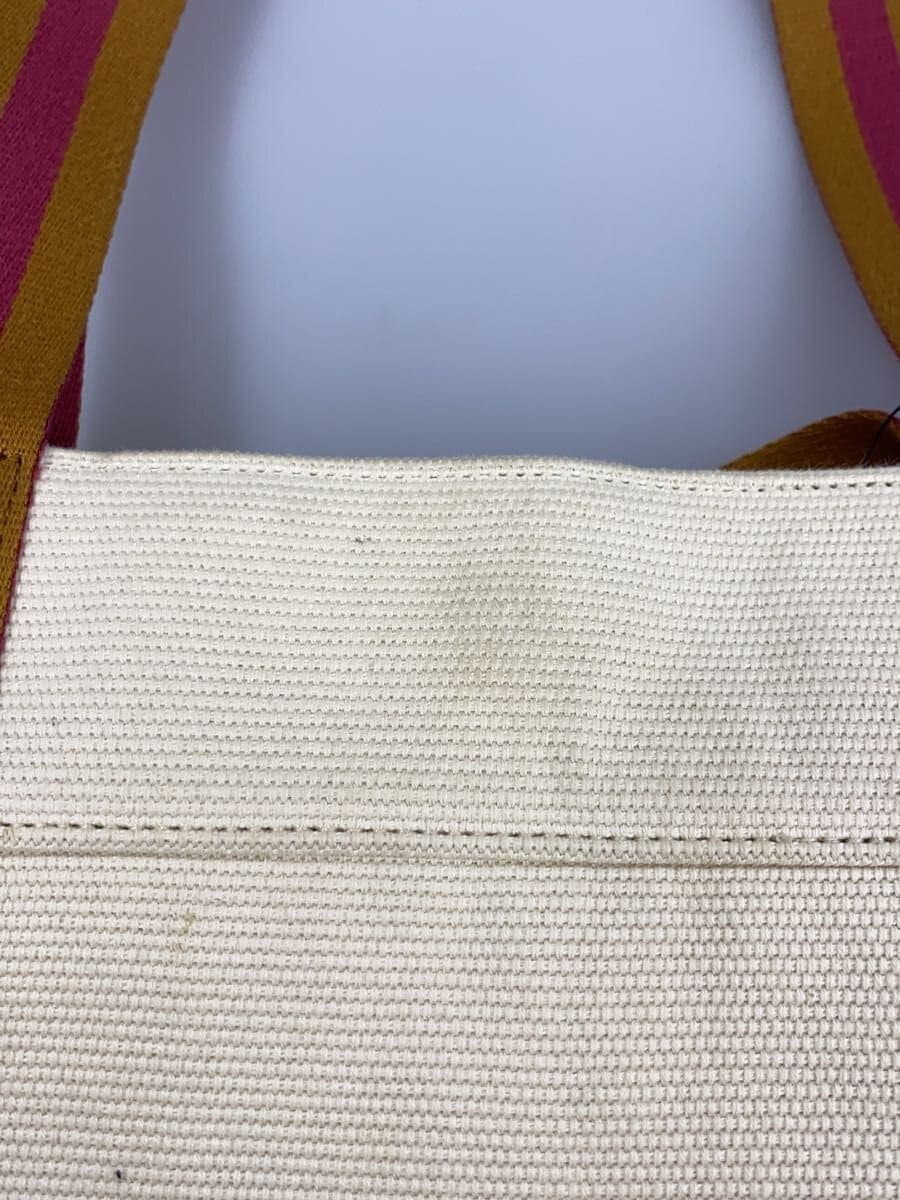 COACH Tote Bag Canvas CRM A2357-CJ607 7