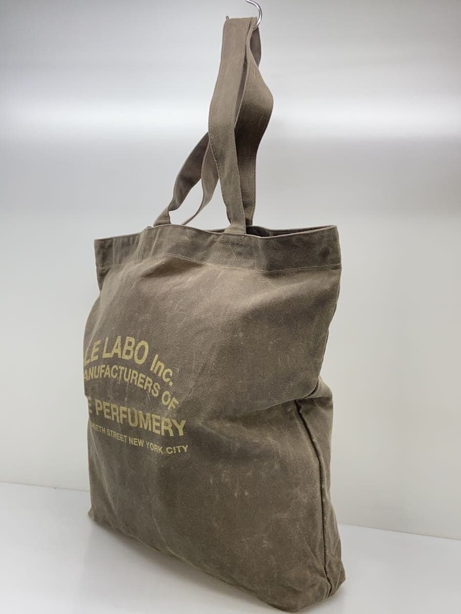 Other brand LE LABO Tote bag -- KHK Print 2