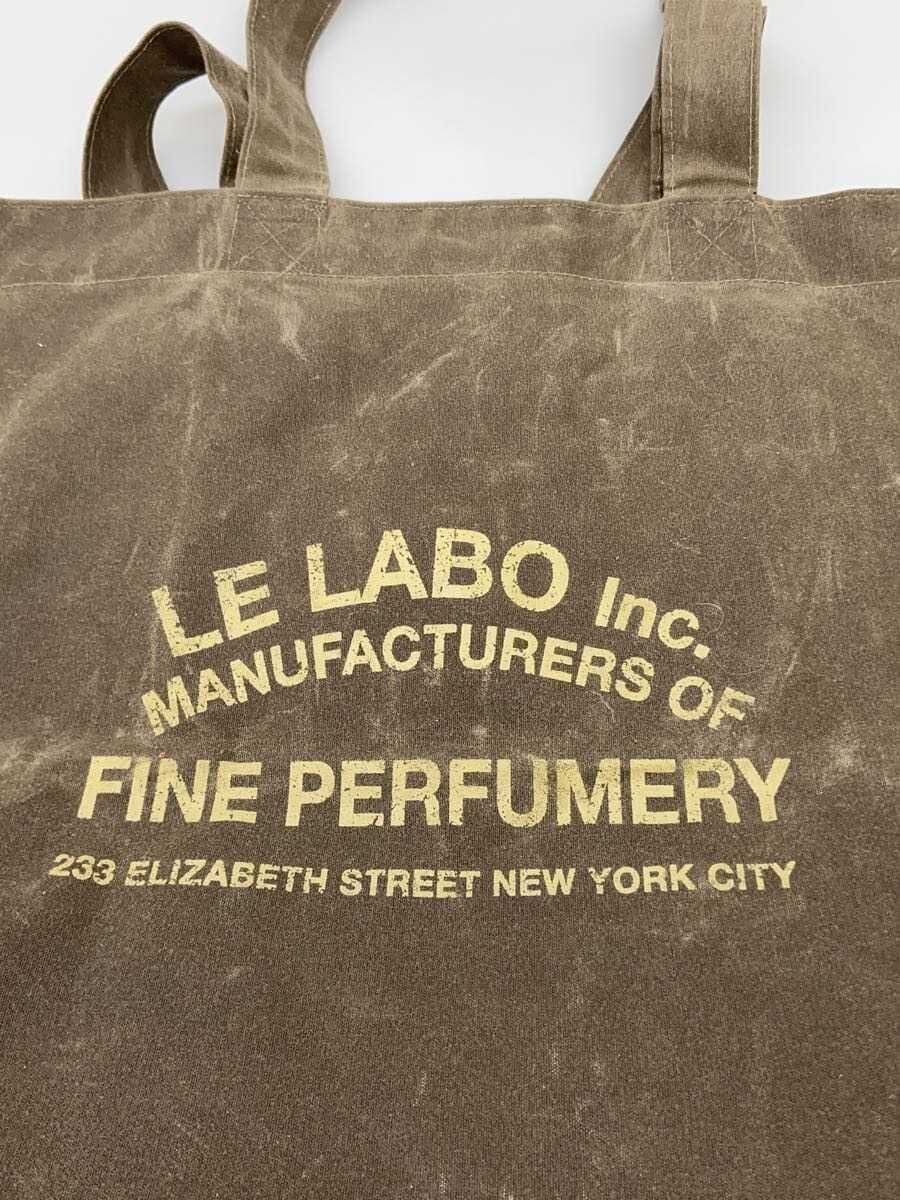 Other brand LE LABO Tote bag -- KHK Print 6
