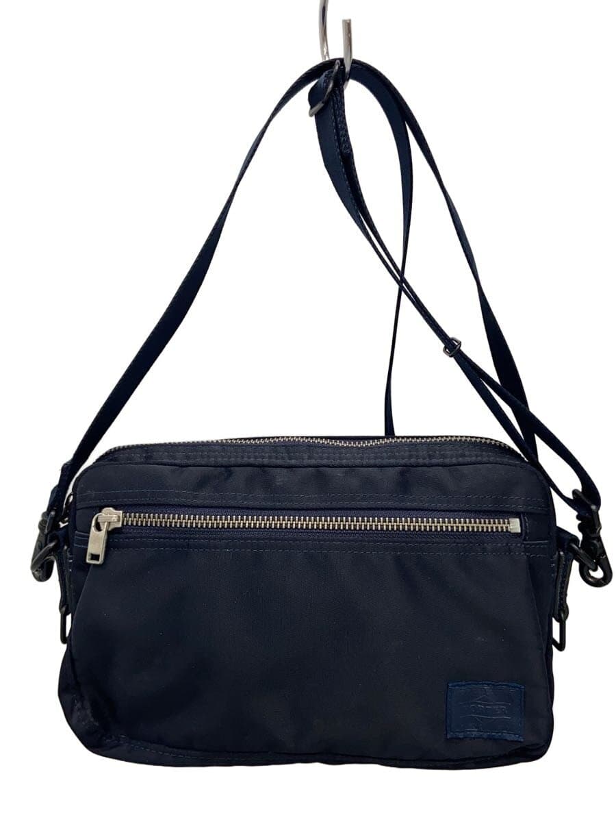 PORTER Shoulder Bag Nylon NVY 822-06129