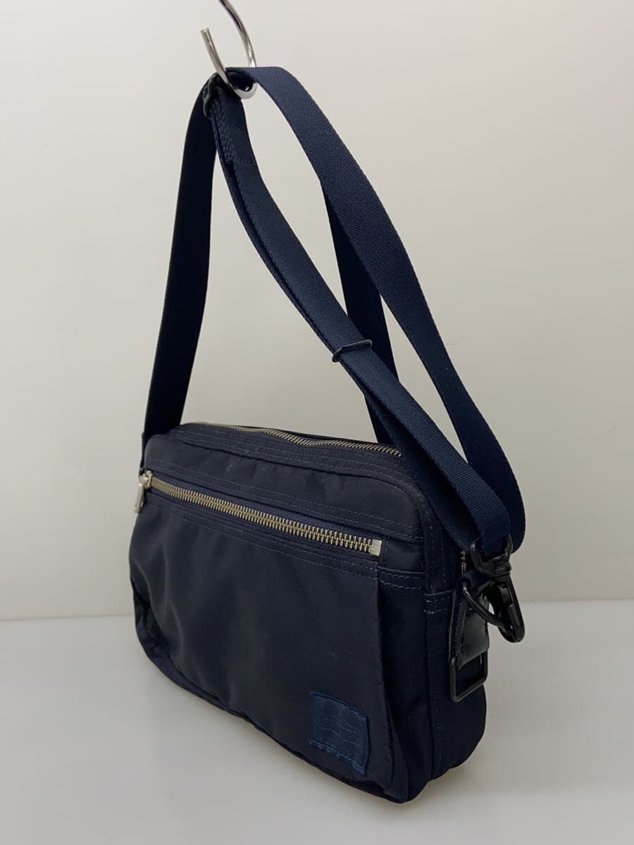 PORTER Shoulder Bag Nylon NVY 822-06129 2