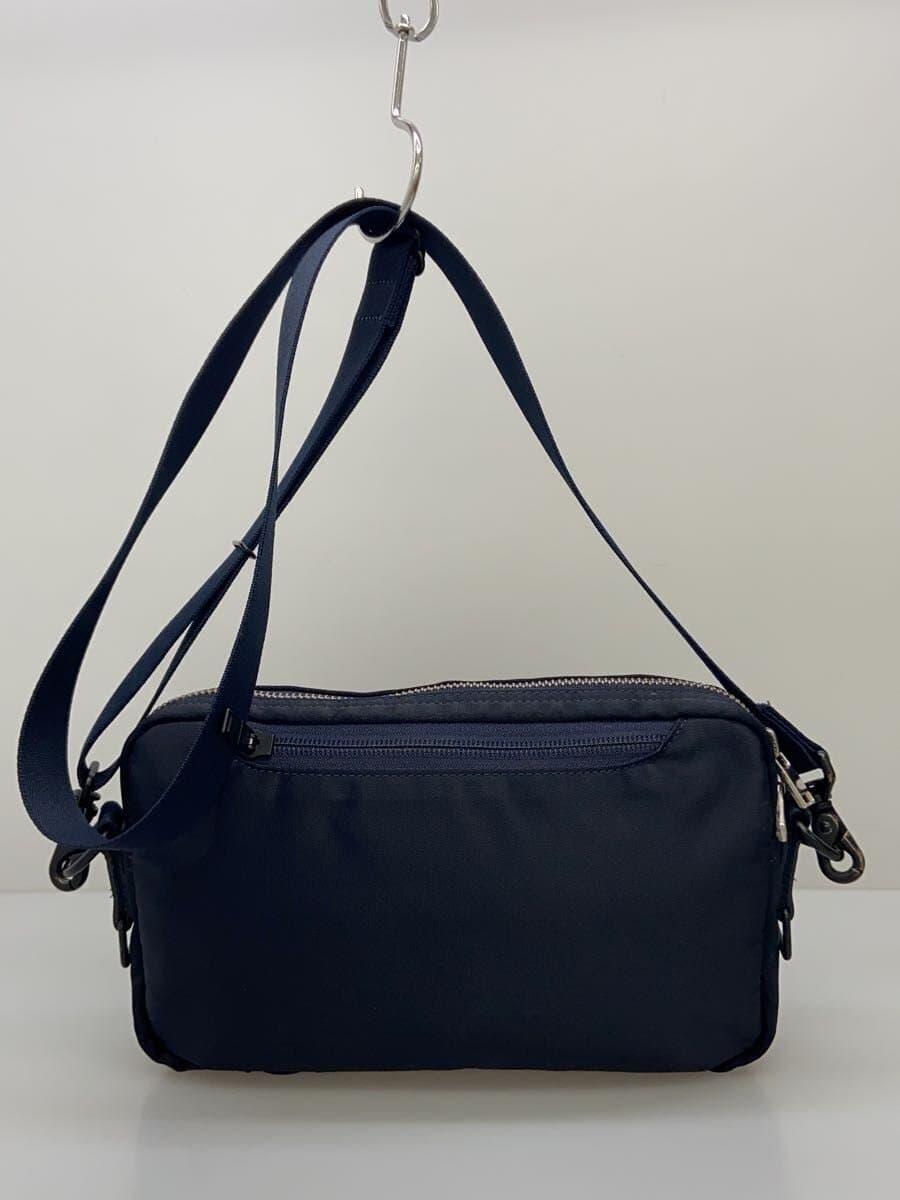 PORTER Shoulder Bag Nylon NVY 822-06129 3