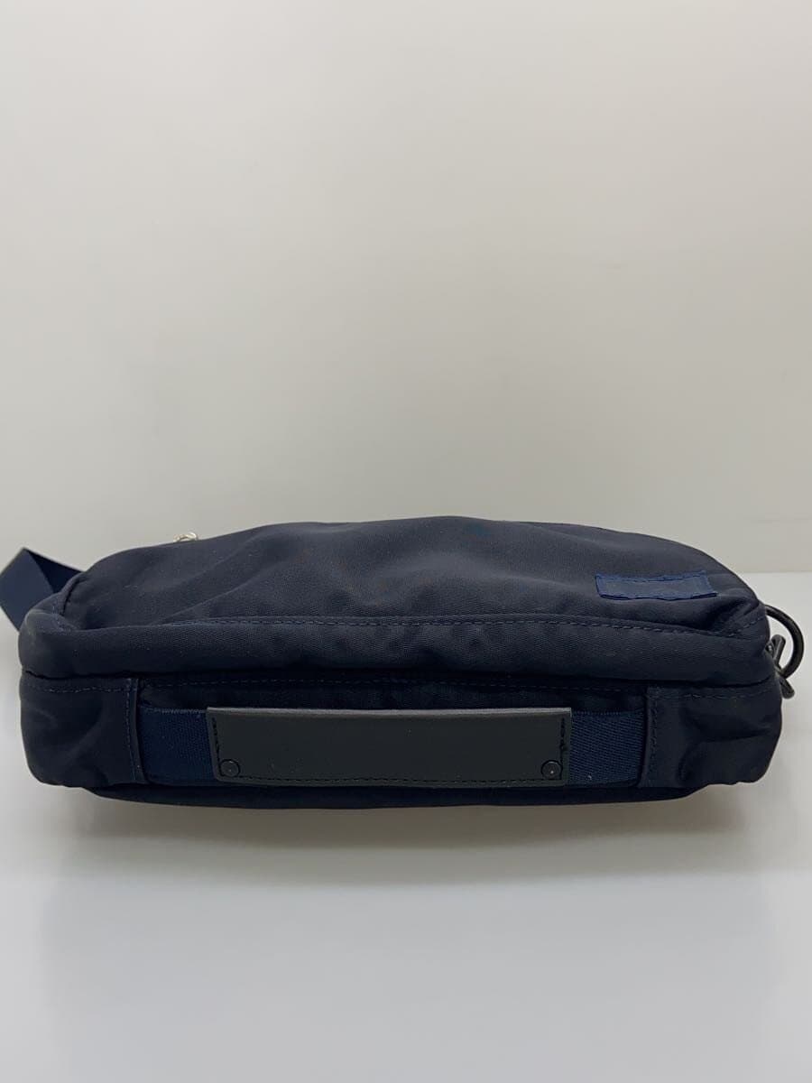 PORTER Shoulder Bag Nylon NVY 822-06129 4