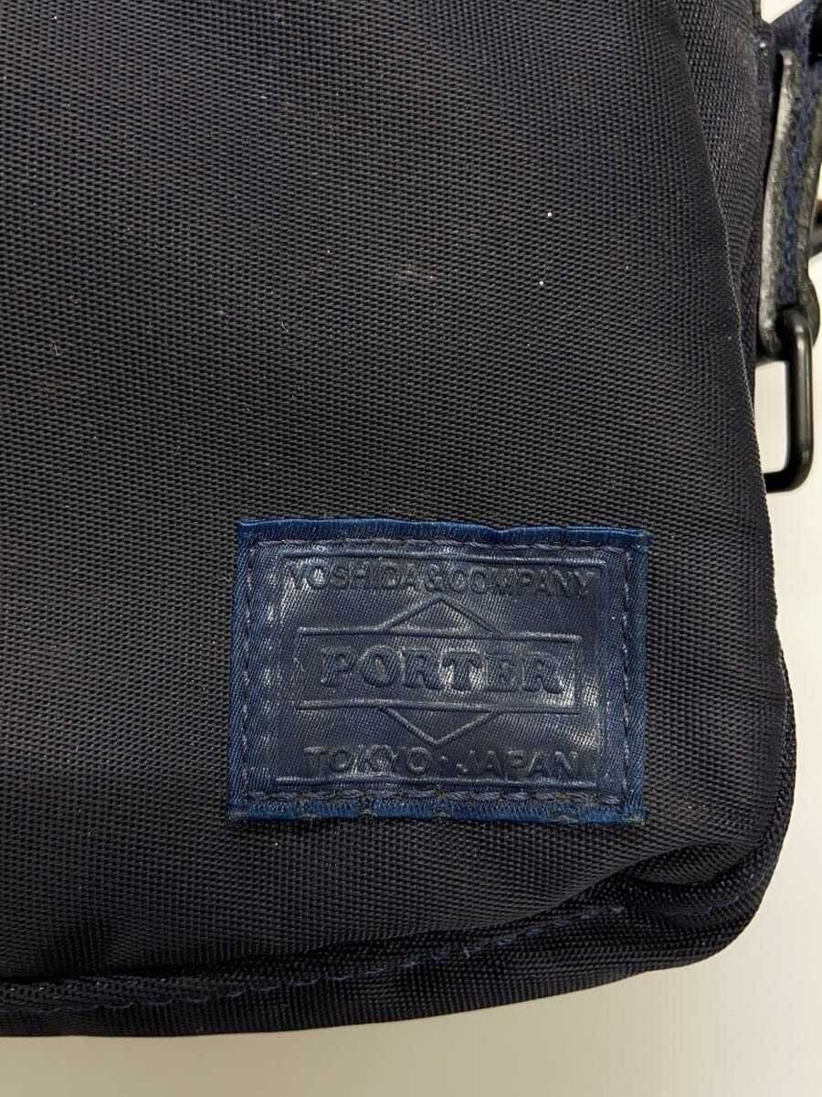 PORTER Shoulder Bag Nylon NVY 822-06129 5