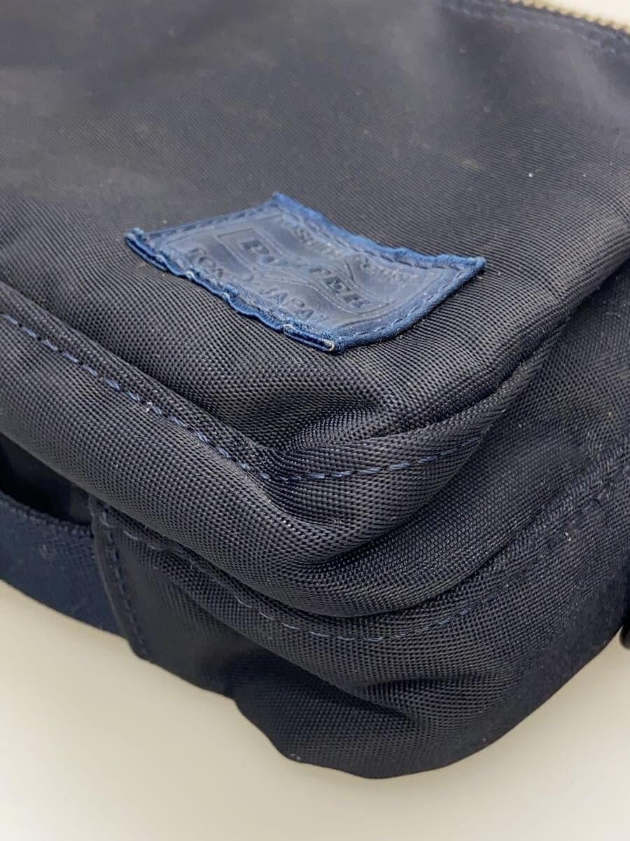 PORTER Shoulder Bag Nylon NVY 822-06129 7