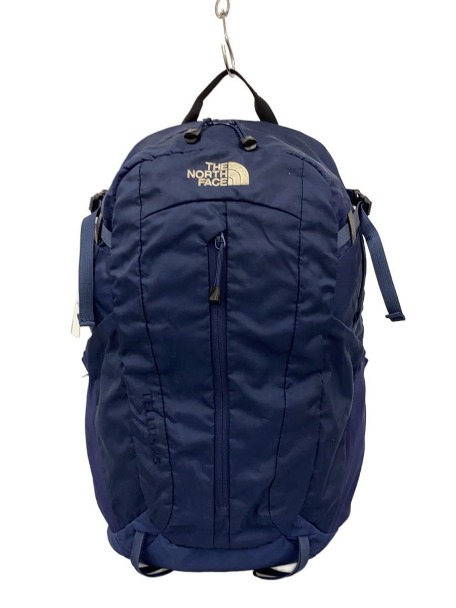THE NORTH FACE backpack -- NVY NM61654