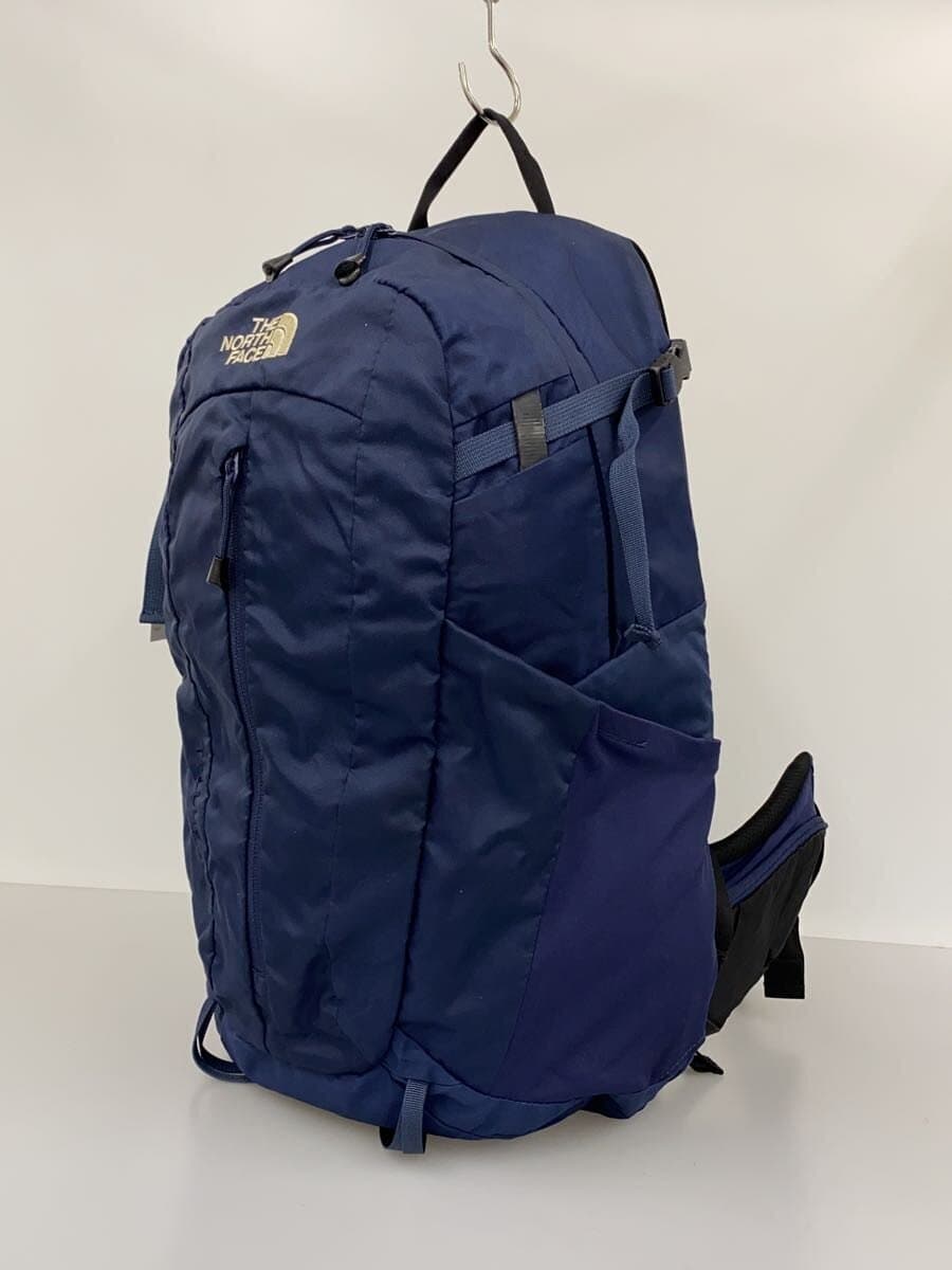 THE NORTH FACE backpack -- NVY NM61654 2