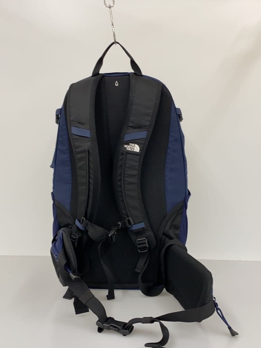 THE NORTH FACE backpack -- NVY NM61654 3