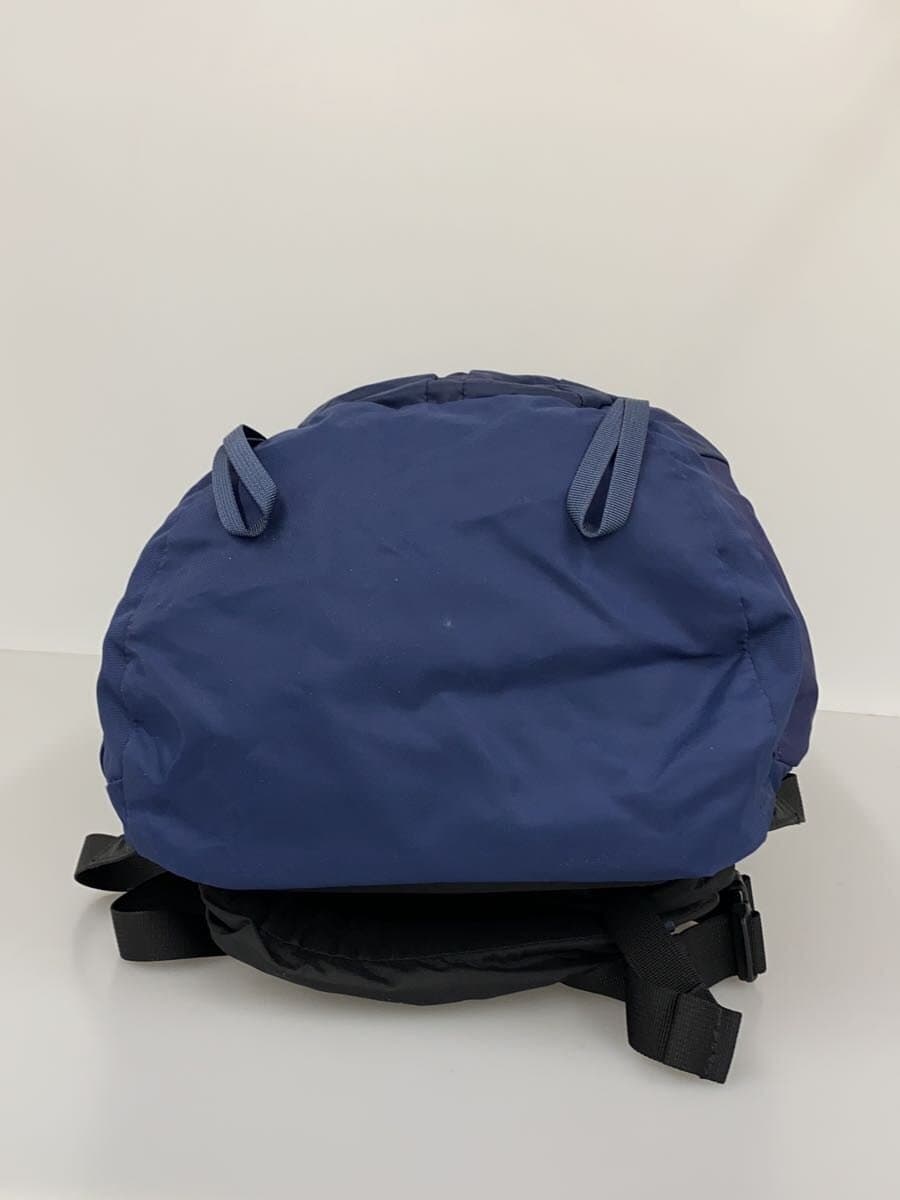 THE NORTH FACE backpack -- NVY NM61654 4