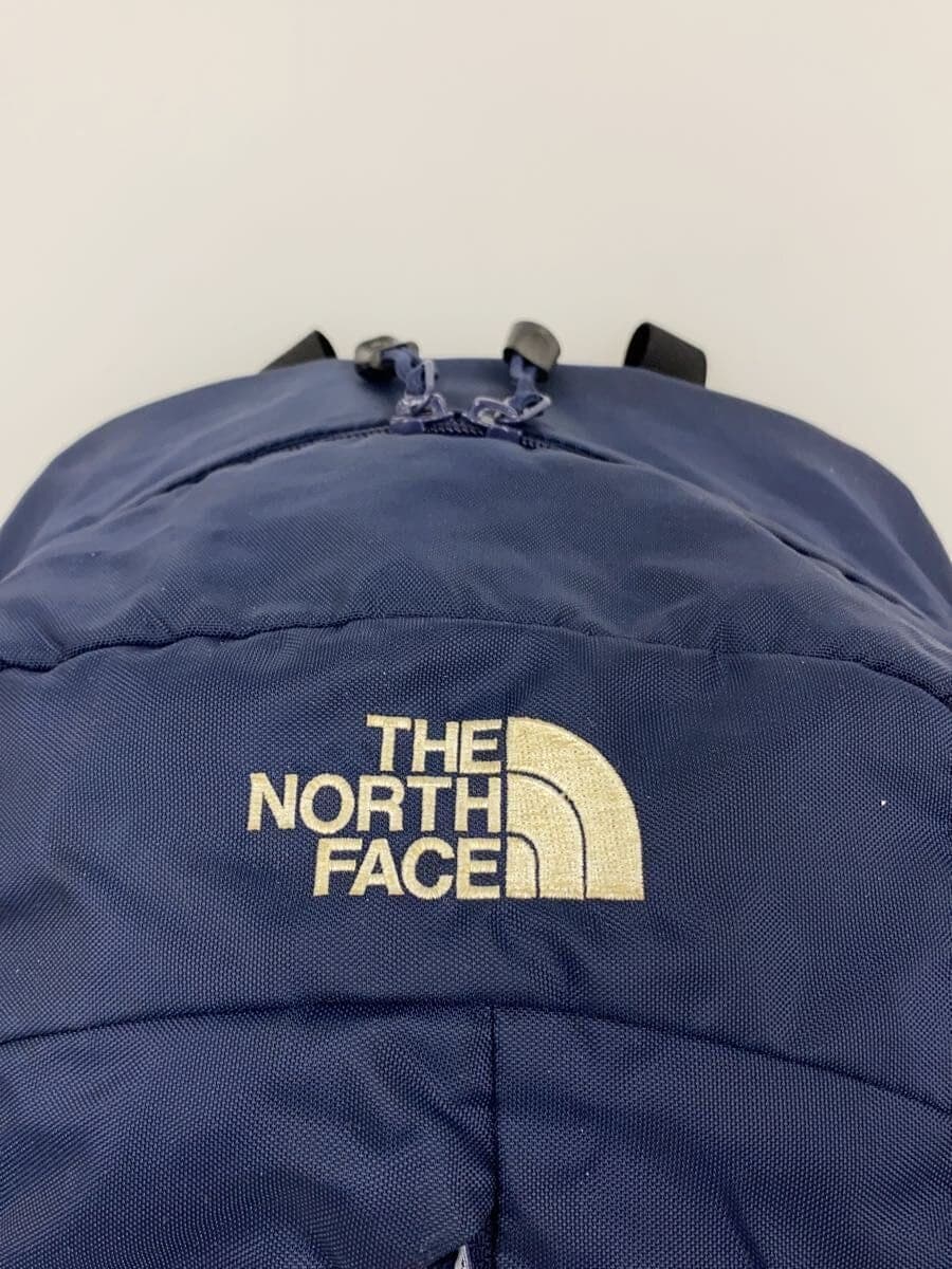 THE NORTH FACE backpack -- NVY NM61654 5