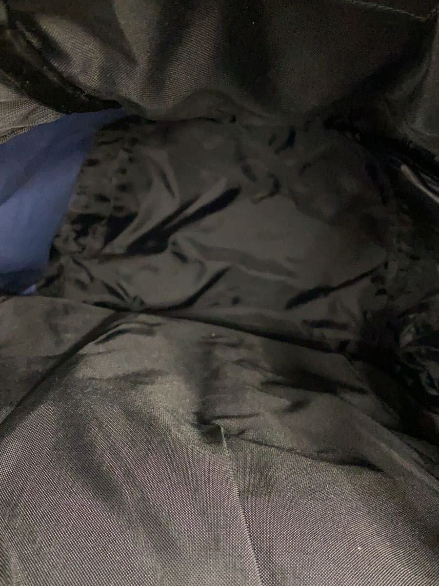 THE NORTH FACE backpack -- NVY NM61654 6