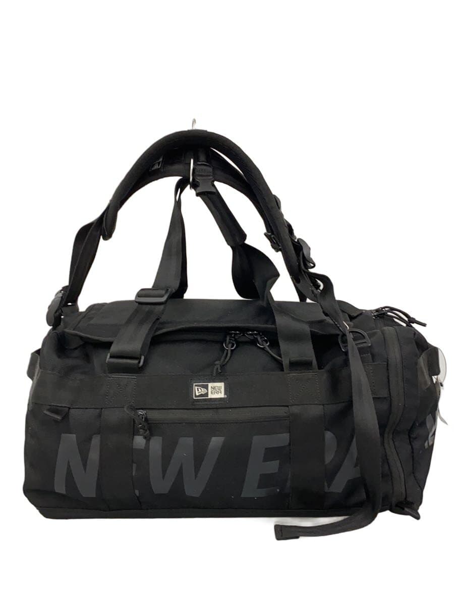 NEW ERA Boston Bag -- BLK