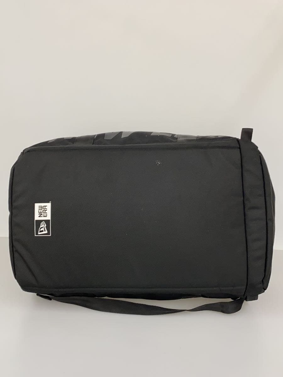 NEW ERA Boston Bag -- BLK 4