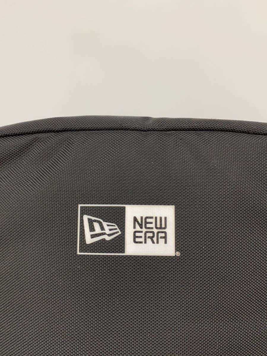 NEW ERA Boston Bag -- BLK 5