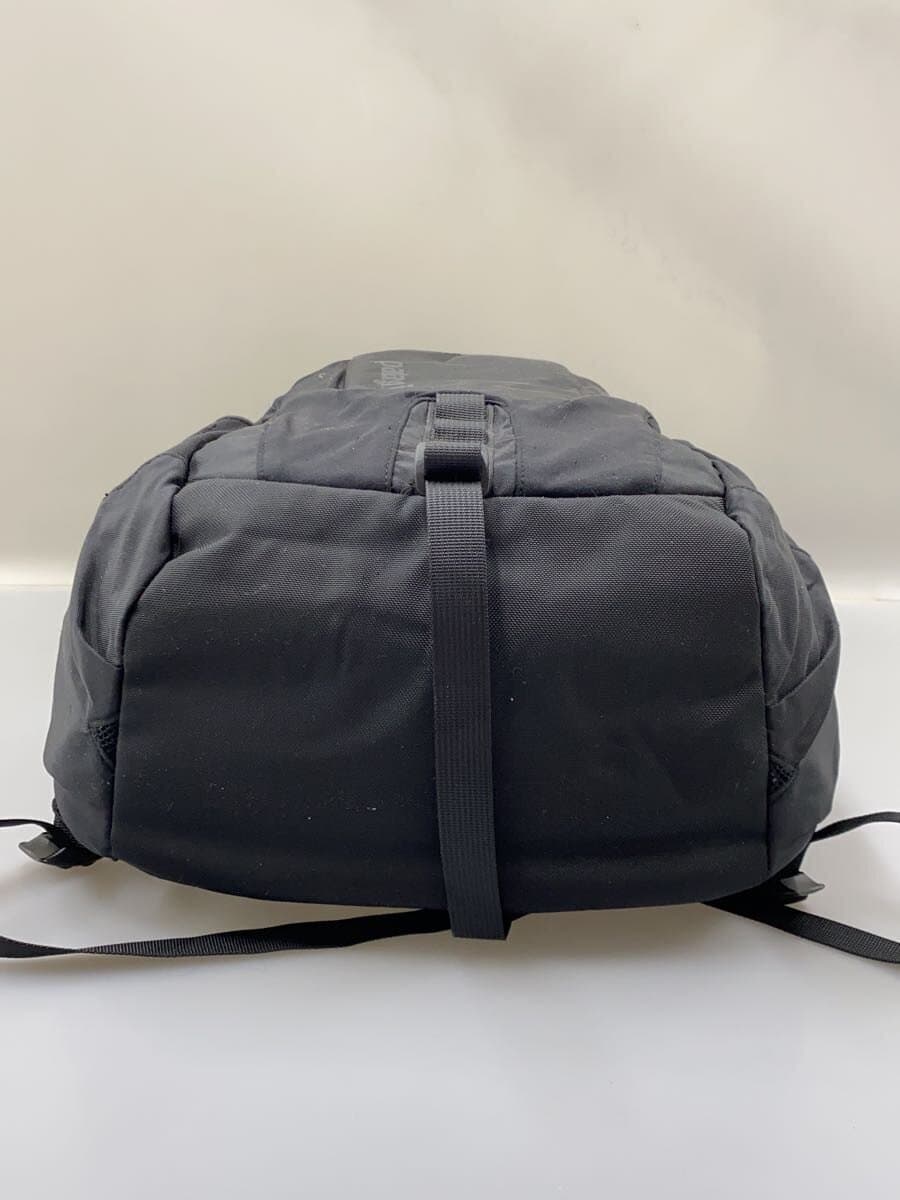 Patagonia Backpack Nylon Black Solid 47900FA12 4