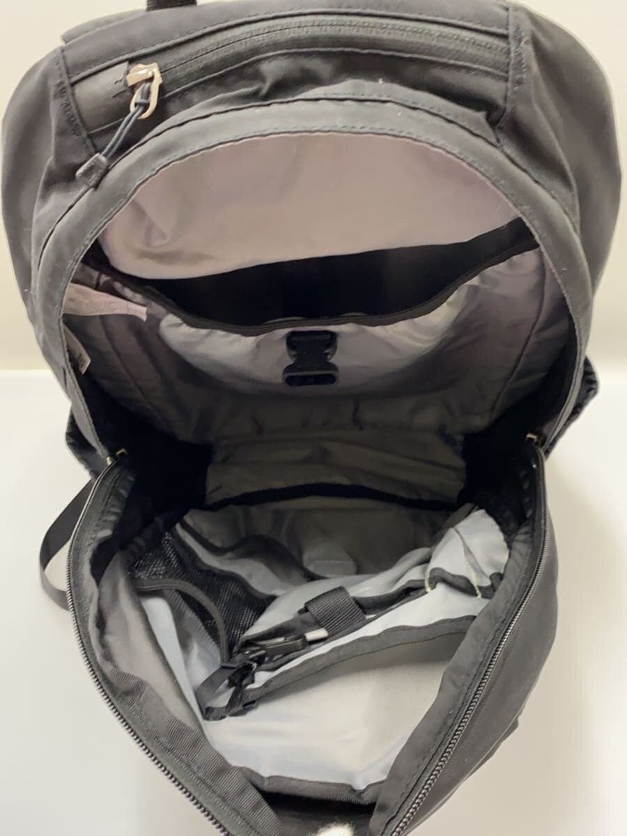 Patagonia Backpack Nylon Black Solid 47900FA12 6