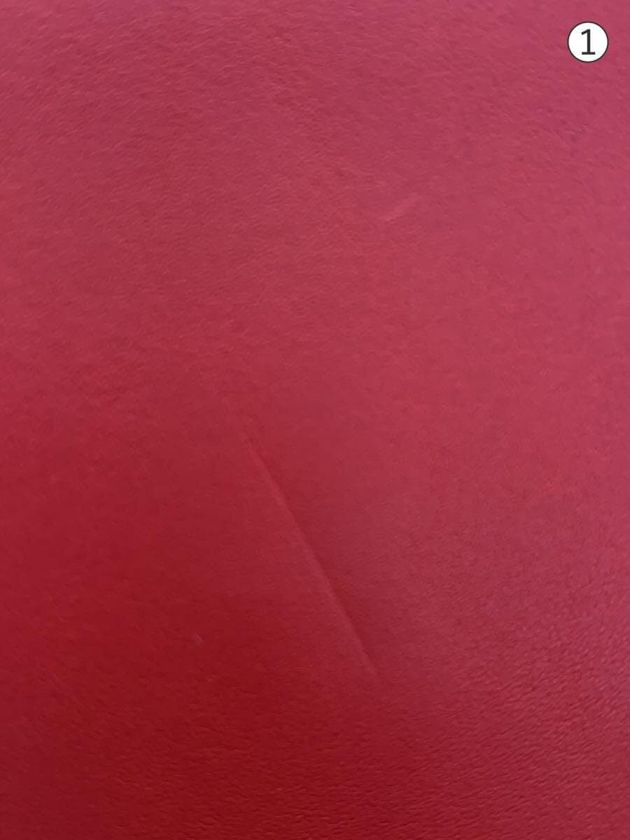 COACH Shoulder Bag Leather Multicolor M1961-185 8