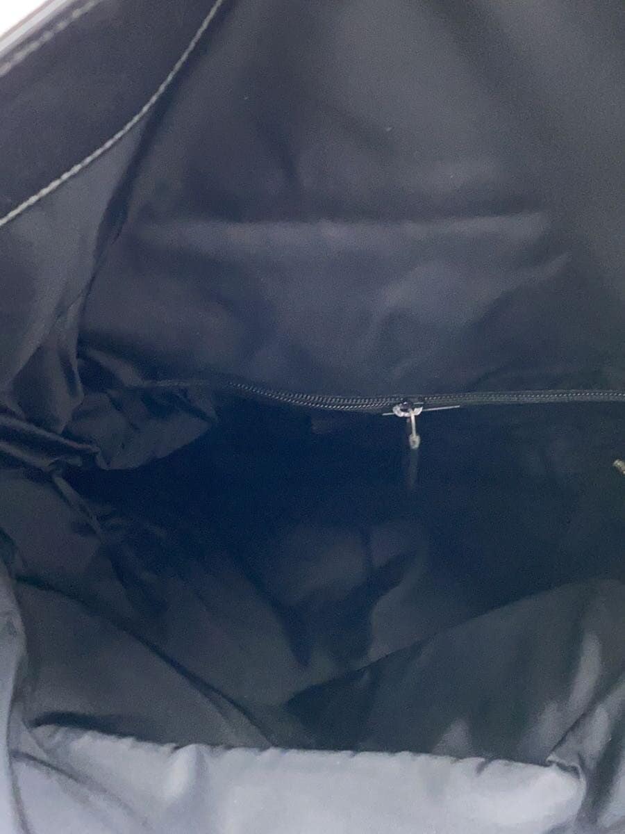 GUCCI Backpack BLK 3307075 6