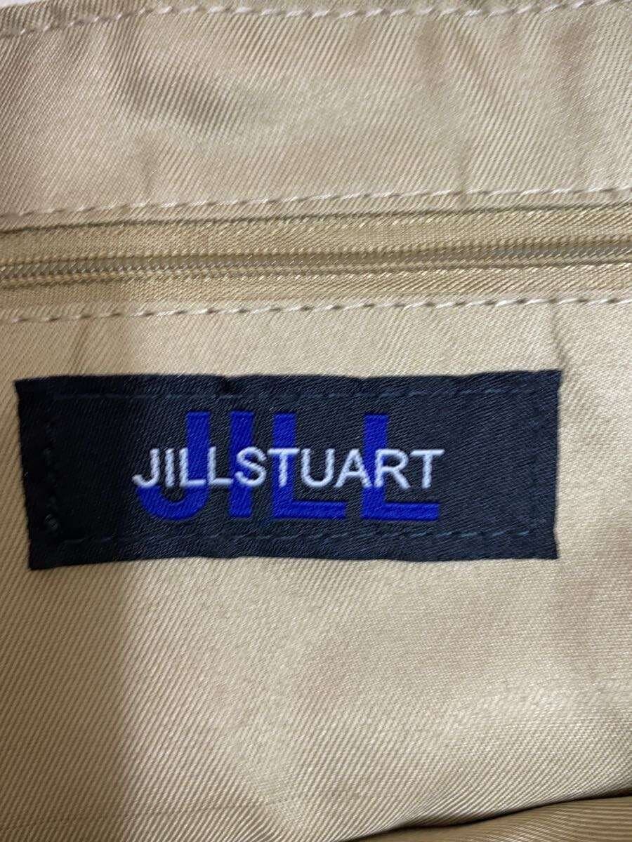 JILL by JILLSTUART Tote Bag Canvas CRM 5