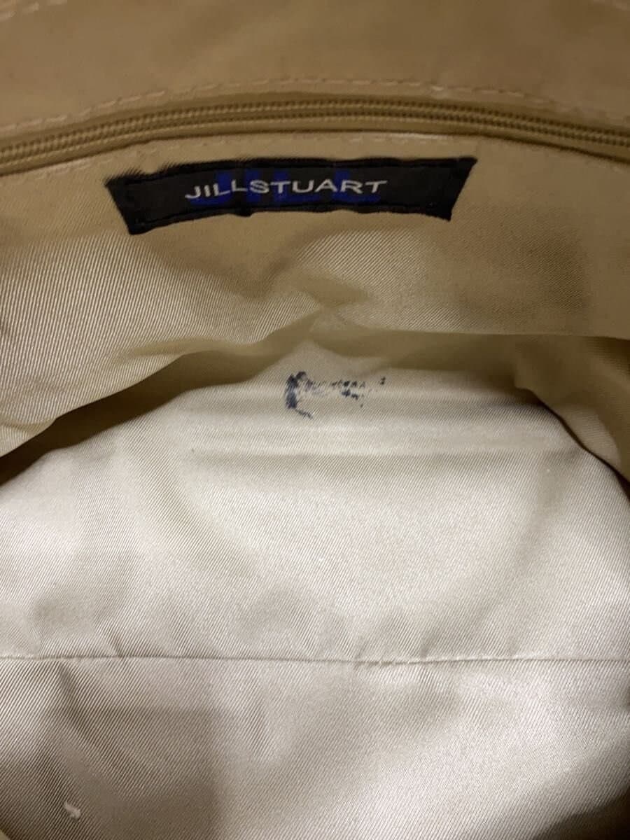 JILL by JILLSTUART Tote Bag Canvas CRM 7