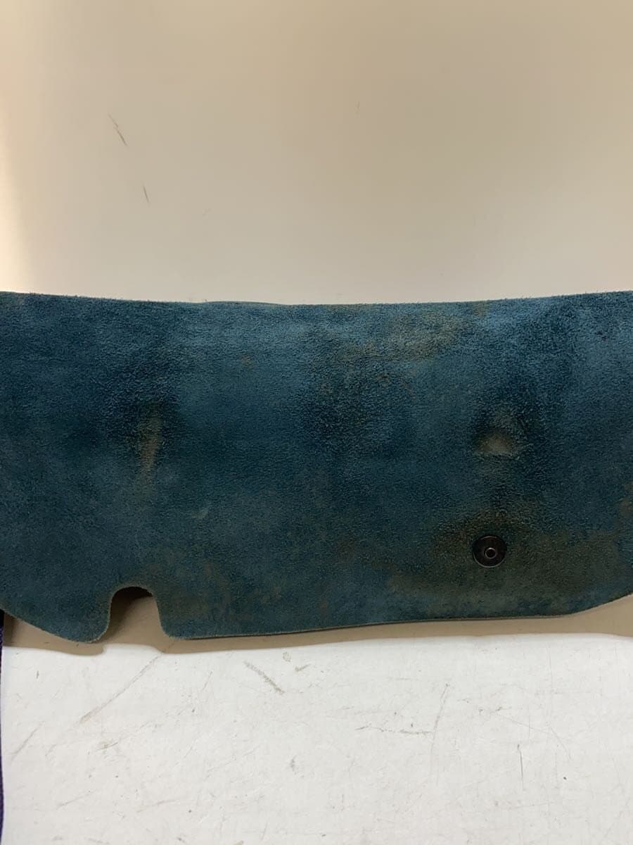 Uni&co Shoulder Bag Leather BLK 7