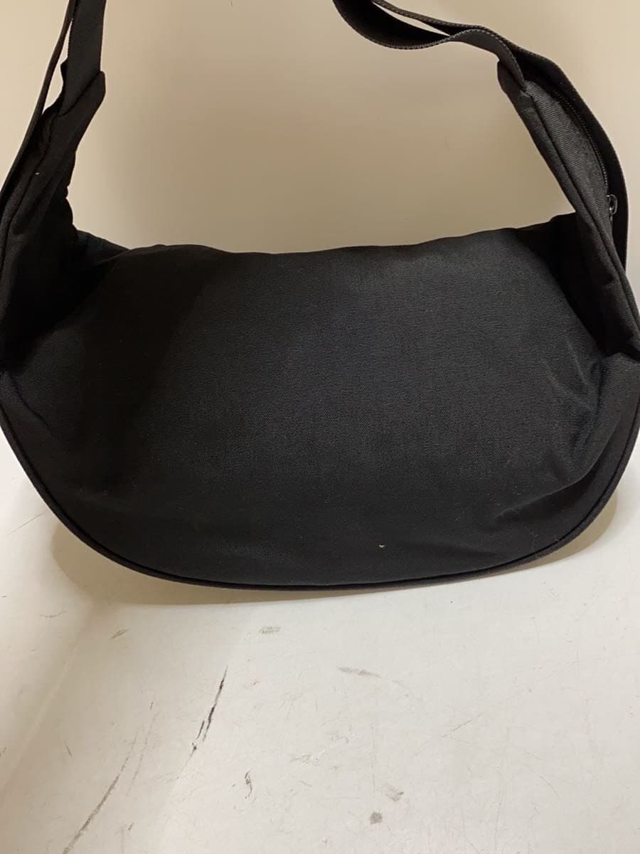 KELTY Waist Bag Nylon BLK 4