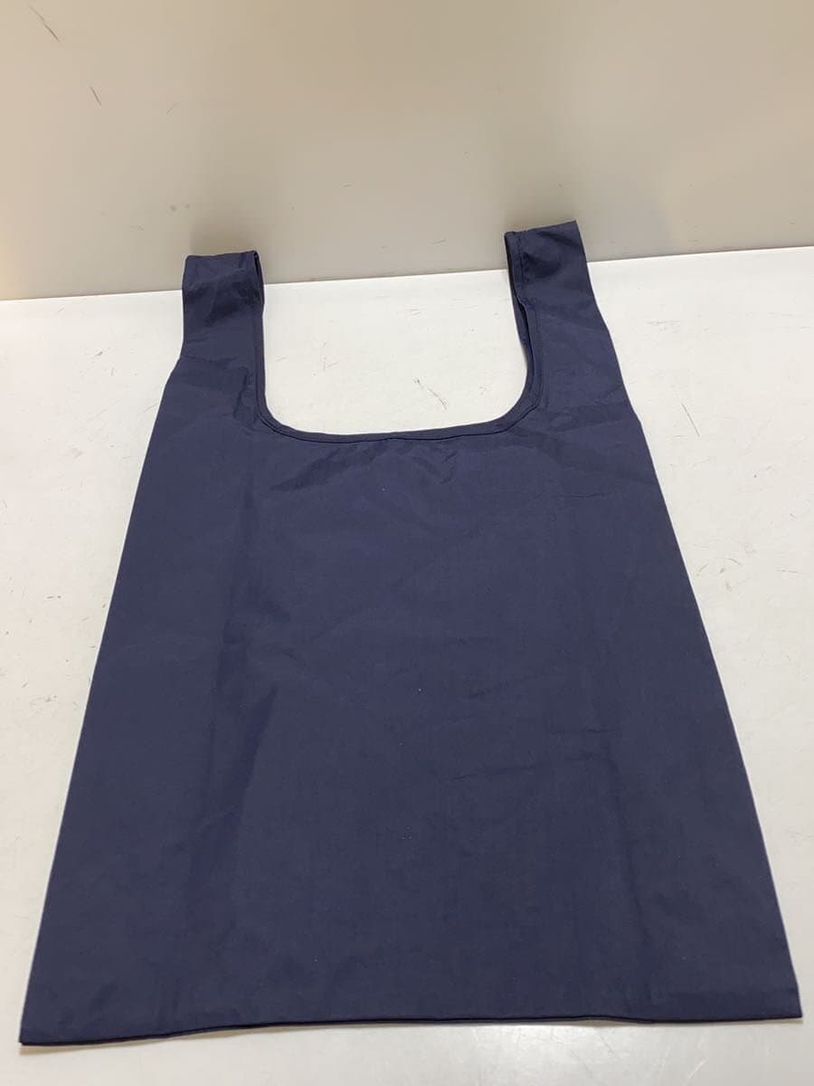 POLO RALPH LAUREN Polo Bear Belt Rain Bag Shoulder Bag Nylon NVY 3