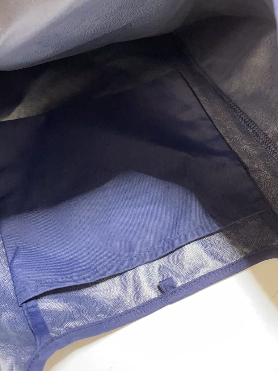 POLO RALPH LAUREN Polo Bear Belt Rain Bag Shoulder Bag Nylon NVY 8