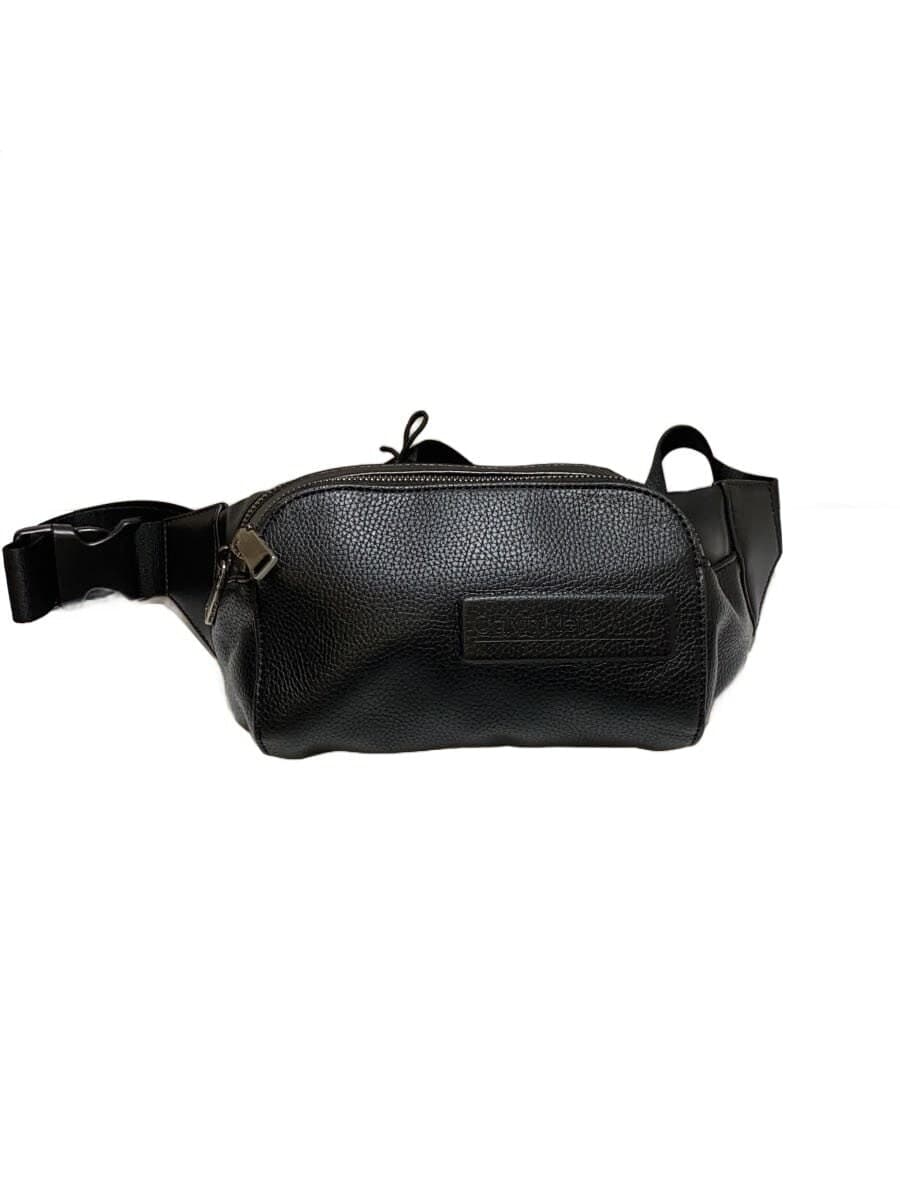 Calvin Klein Bag Polyester BLK Solid