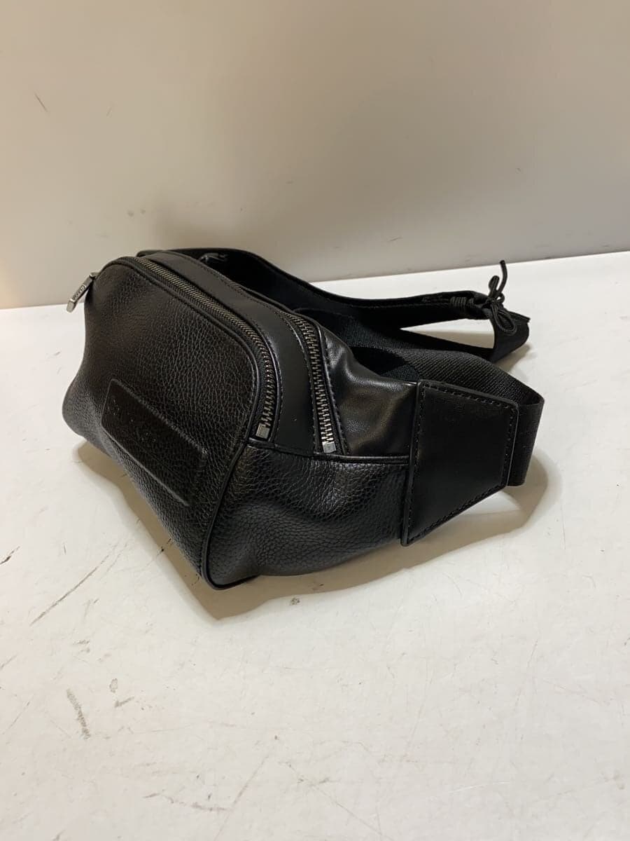 Calvin Klein Bag Polyester BLK Solid 2