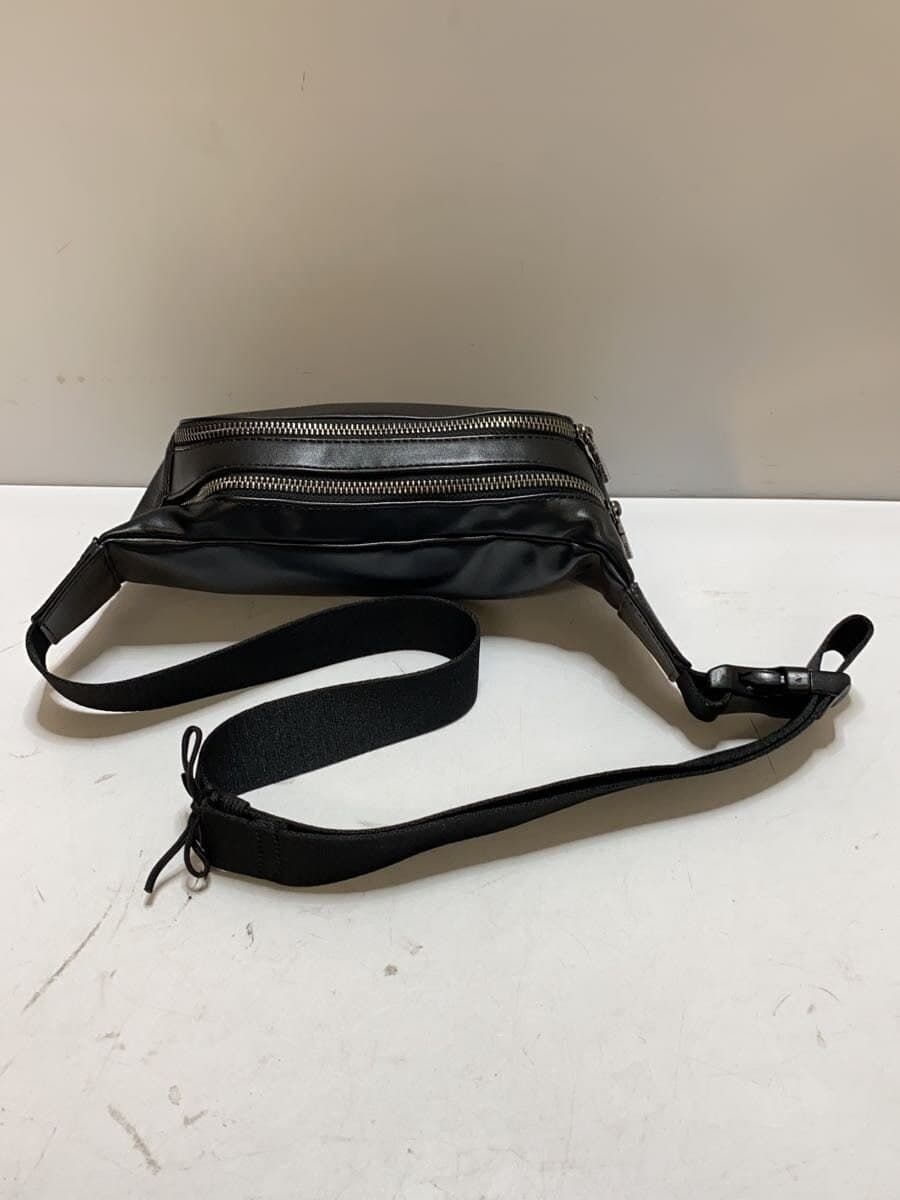 Calvin Klein Bag Polyester BLK Solid 3
