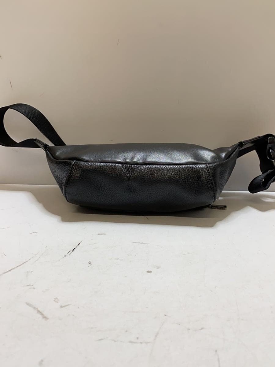 Calvin Klein Bag Polyester BLK Solid 5