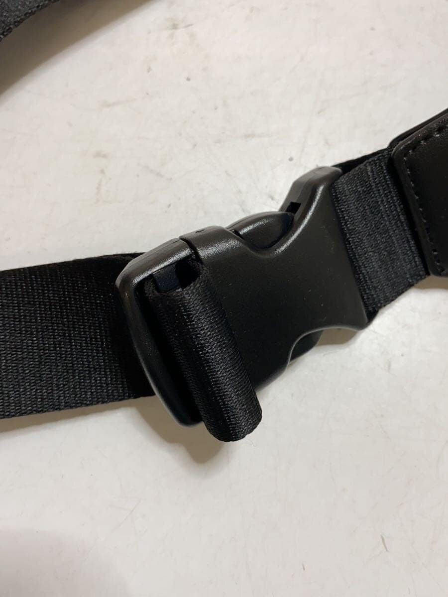 Calvin Klein Bag Polyester BLK Solid 9