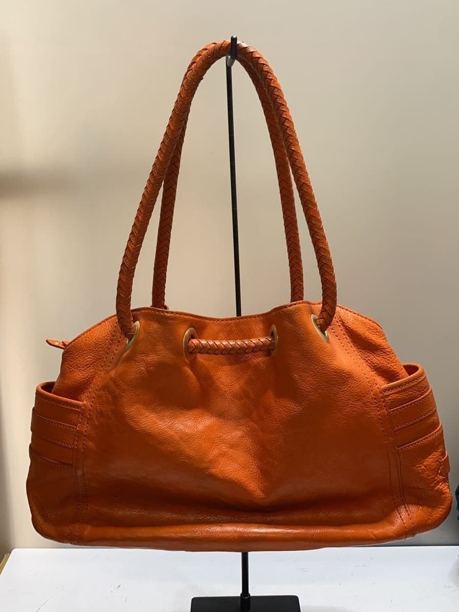 COLE HAAN Shoulder Bag ORN 3