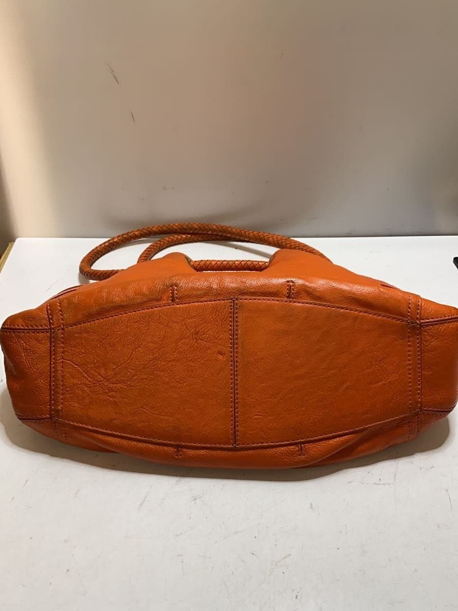 COLE HAAN Shoulder Bag ORN 4
