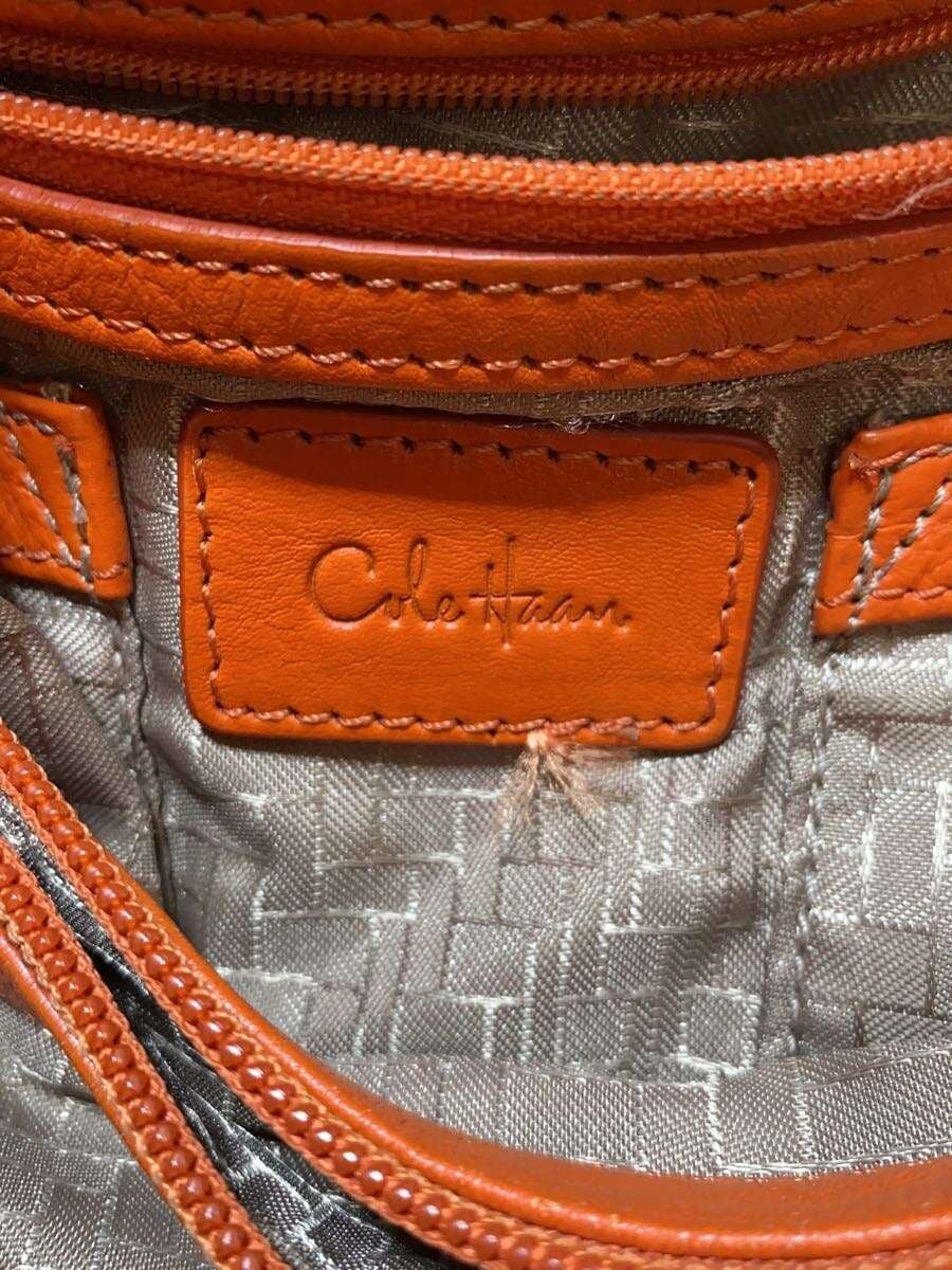 COLE HAAN Shoulder Bag ORN 5