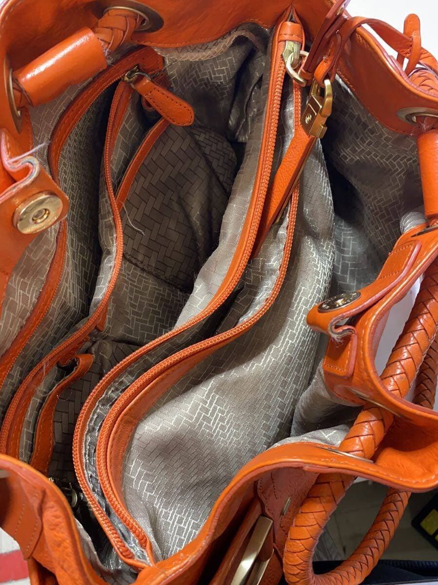 COLE HAAN Shoulder Bag ORN 6